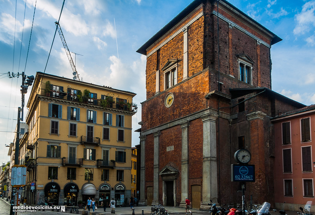 Basilica of San Giovanni