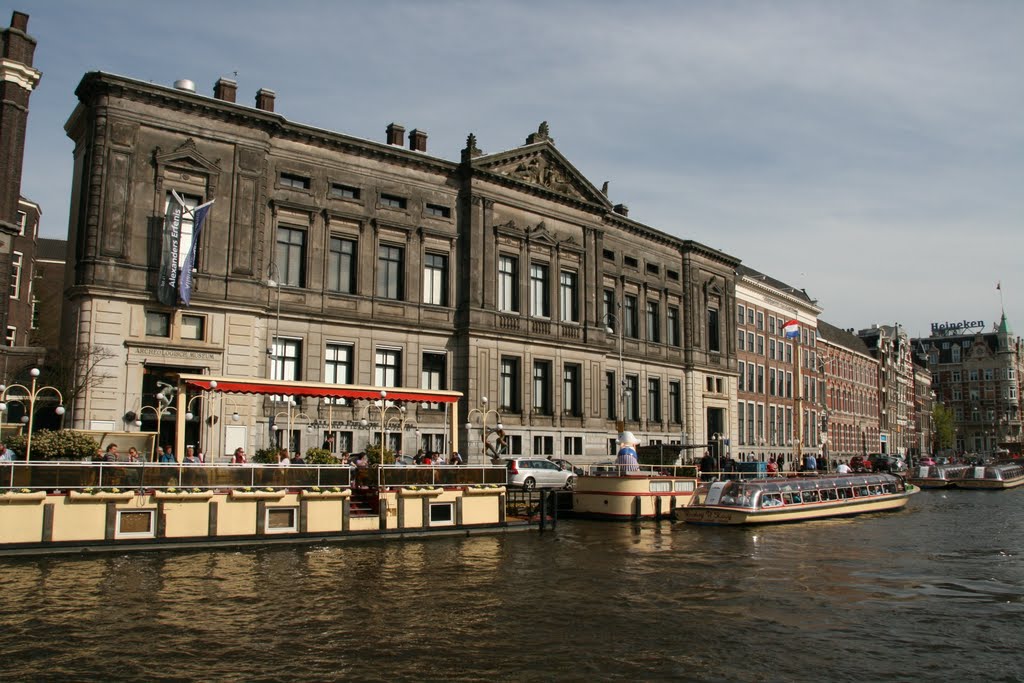 Allard Pierson Múzeum