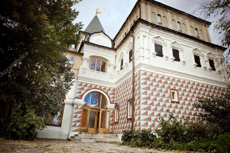 Casa de los Romanov