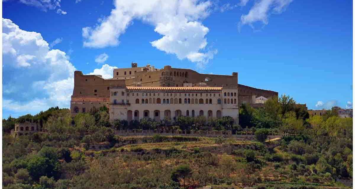 Charterhouse i Muzej San Martino