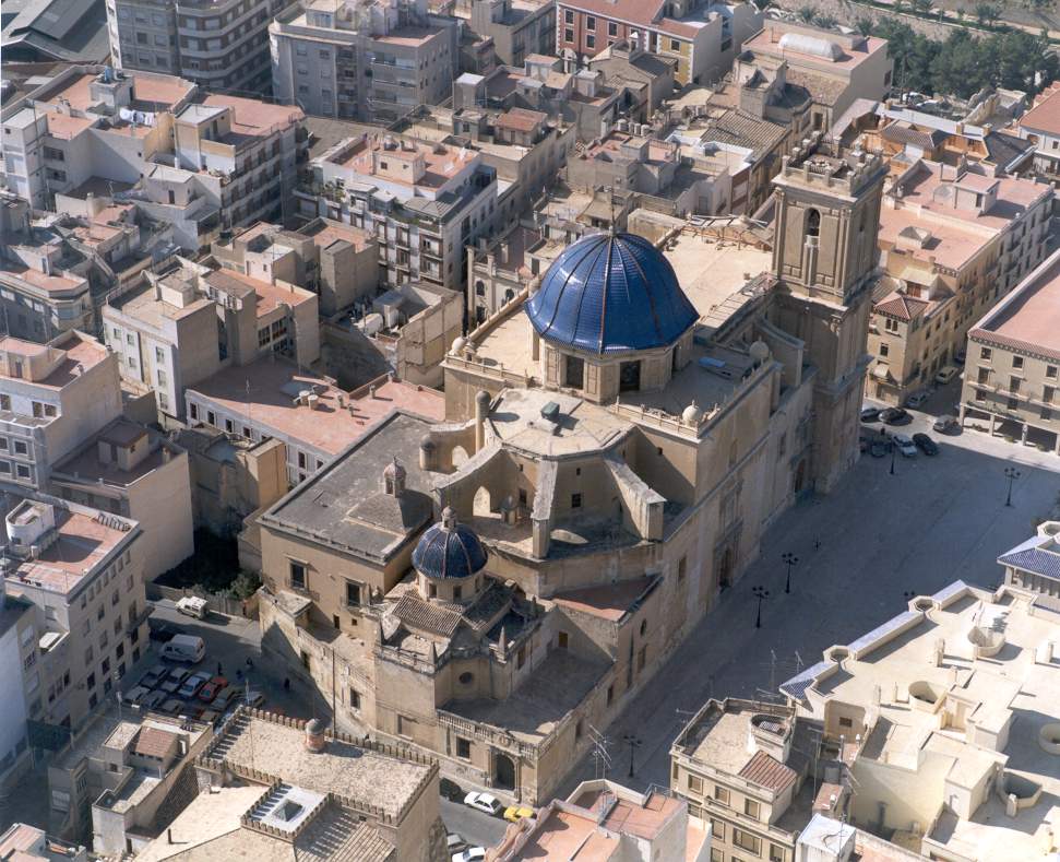 Santa Mar-bazilika