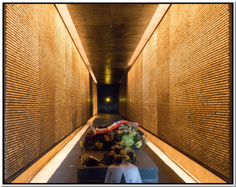 Deportation Martyrs Memorial 