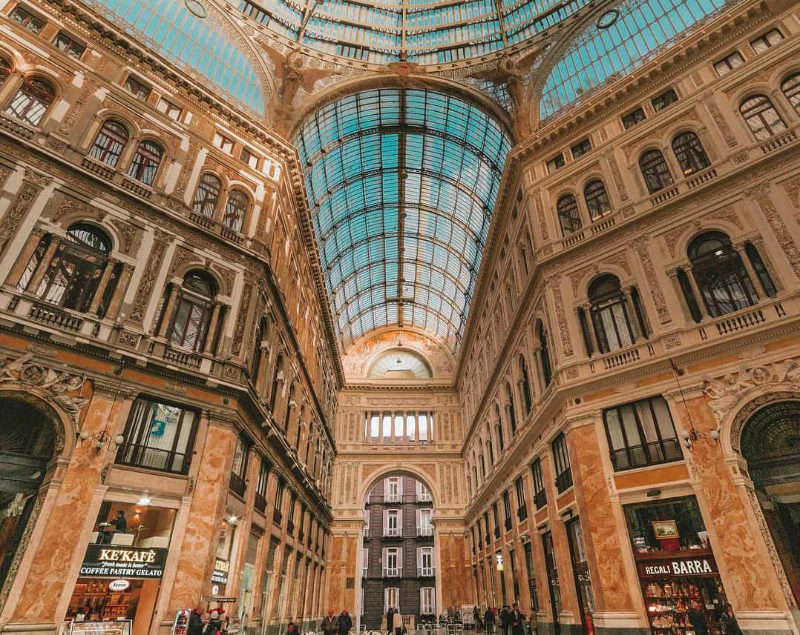 Galleria Umberto I