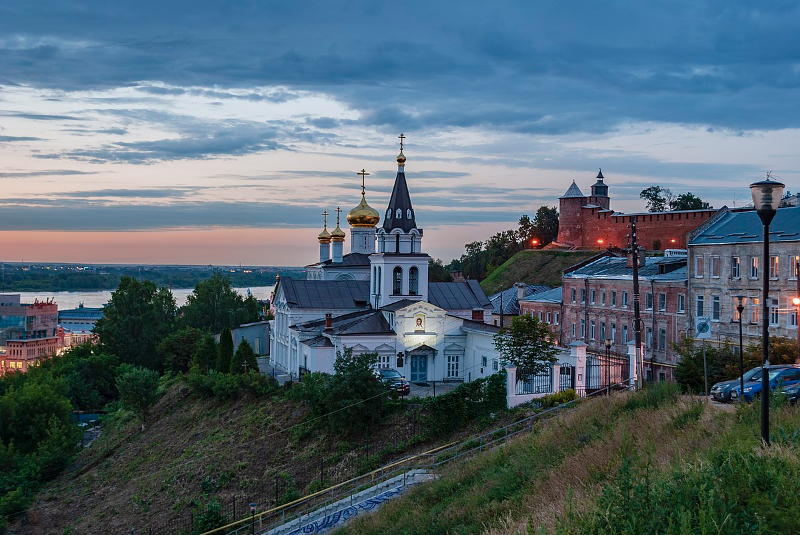 Iljinszkaja Sloboda