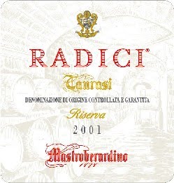 Cantine Mastroberardino