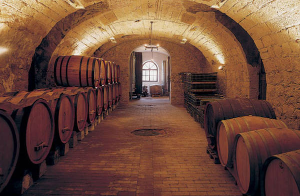 Cantine Mastroberardino