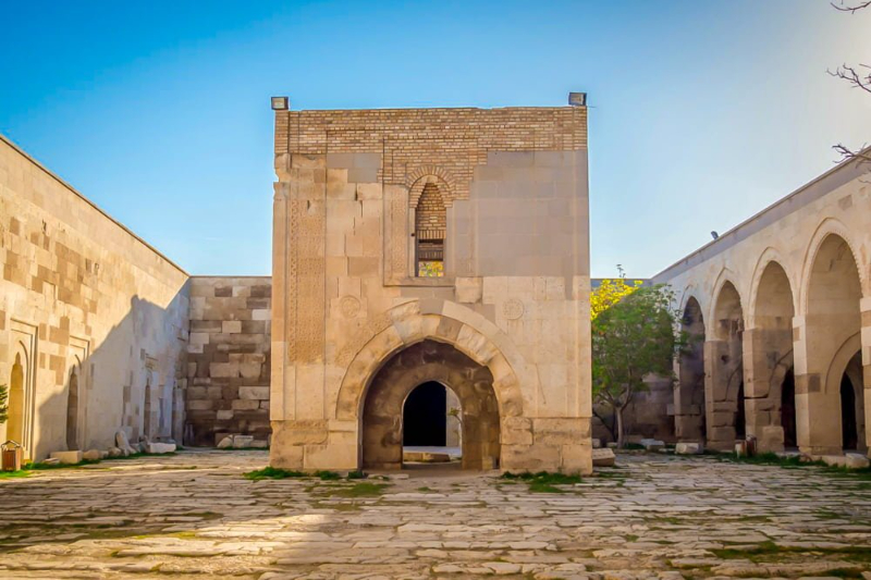 Sultan Khan Chaya
