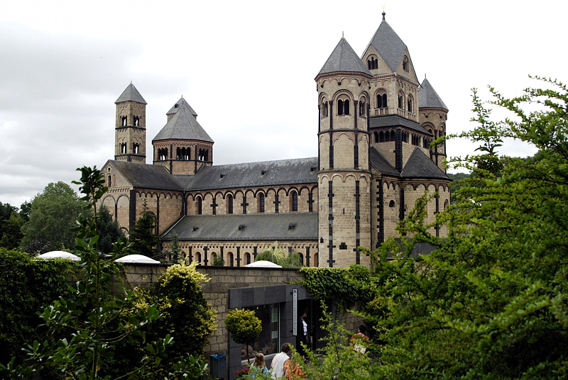 Maria Laach Abbey