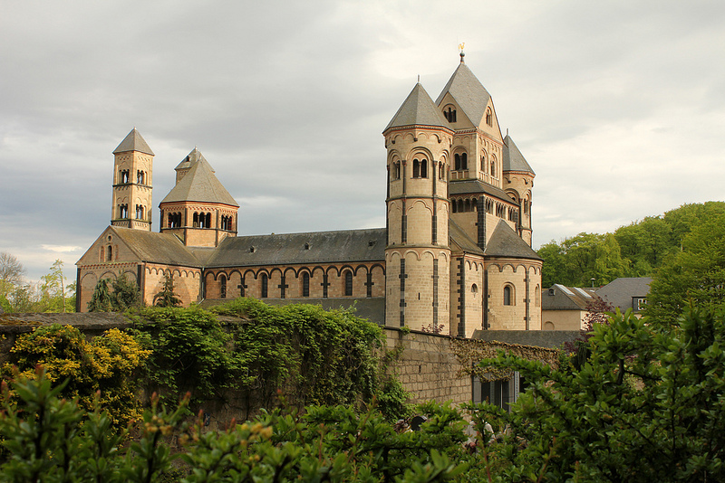 Maria Laach Abbey