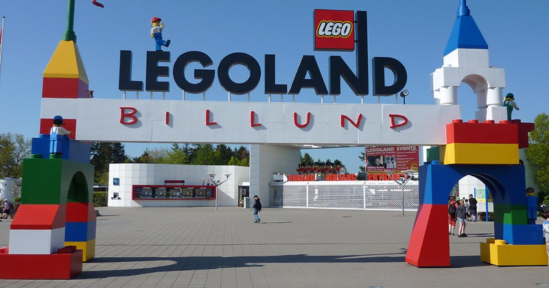 Legoland