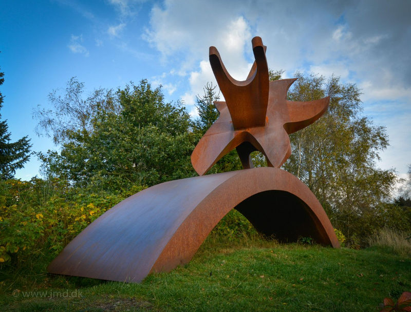 Billund Skulpturpark