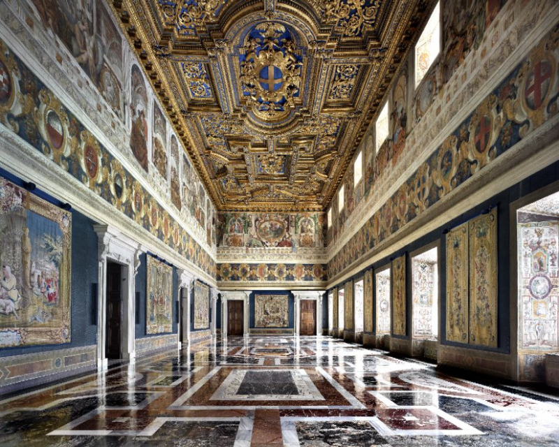 Quirinale Palota