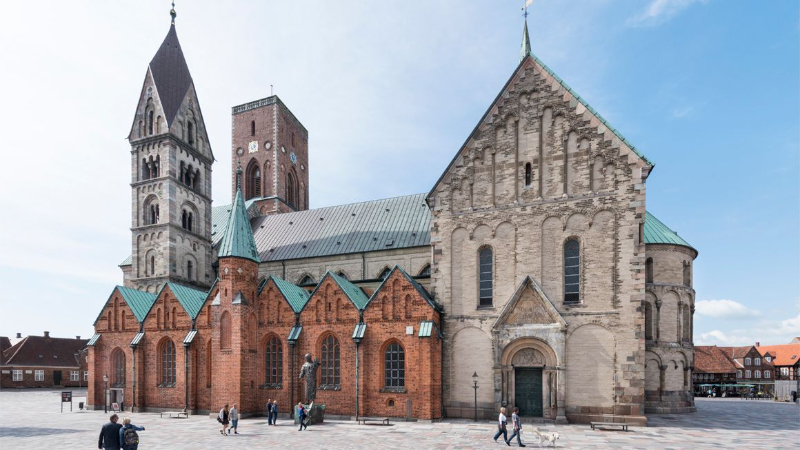 Ribe-székesegyház