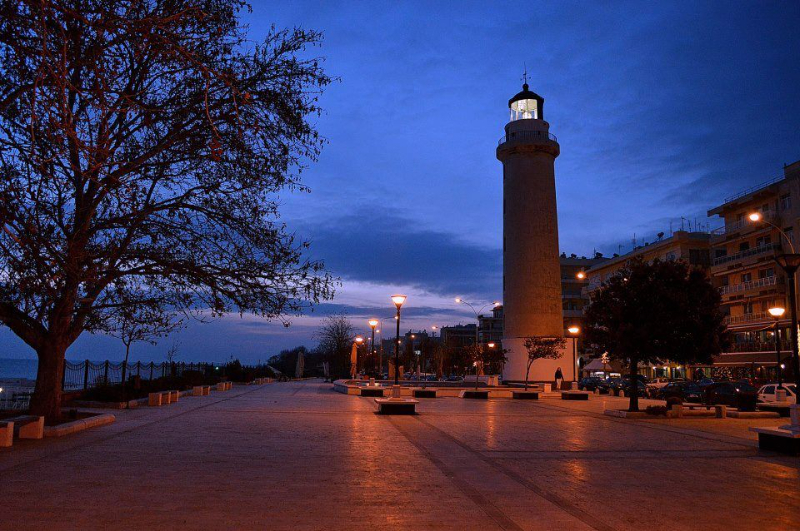 Svjetionik Ale Faro