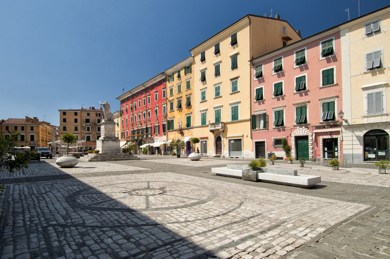 Place Alberica