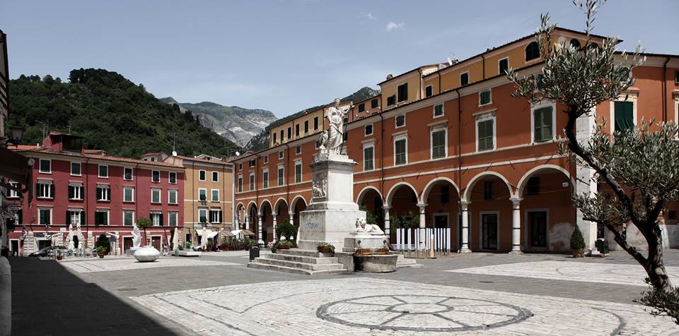 Place Alberica