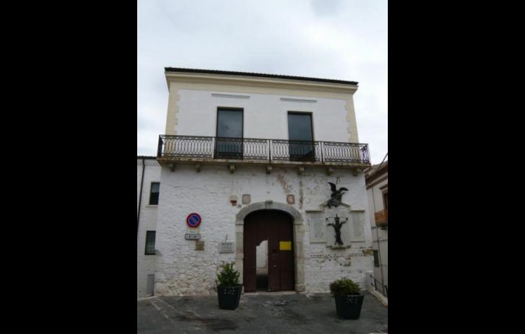 Civic Museum "Carlo Gaetano Nicastr ...