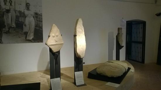 Civic Museum "Carlo Gaetano Nicastr ...