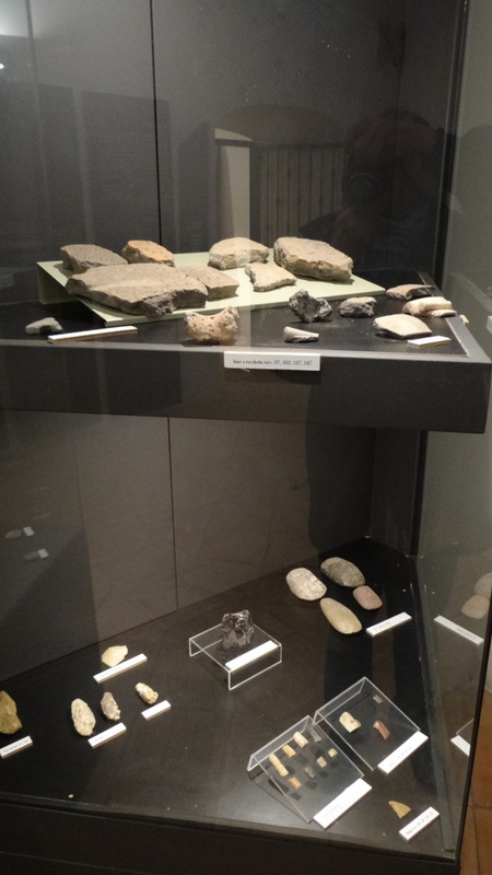 Civic Museum "Carlo Gaetano Nicastr ...