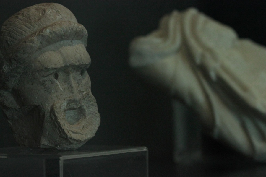 Civic Museum "Carlo Gaetano Nicastr ...