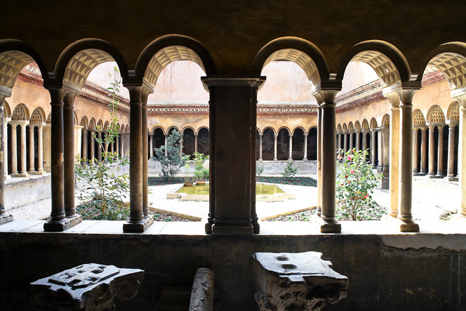 Santi Quattro Coronati bazilika