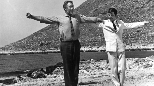 The True Origins of Zorba: Unveiling the ...