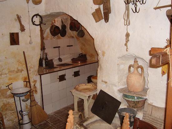 Matera Sassi