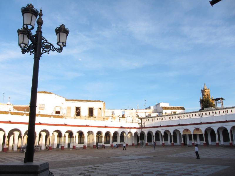 Mercado de Abastos