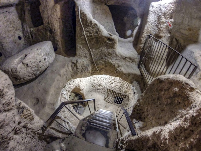 Dungeon drikke