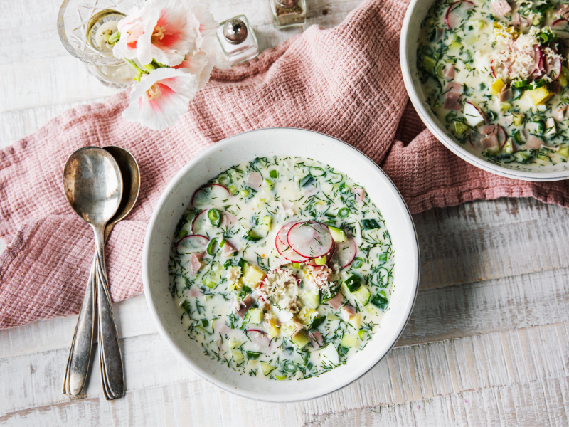 Okroshka