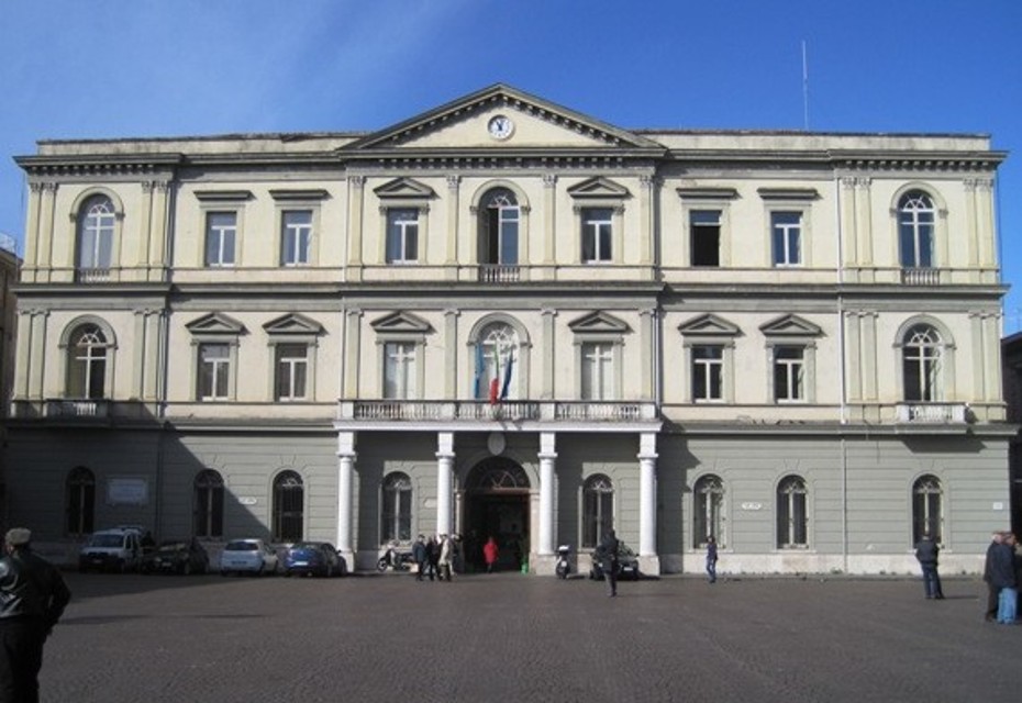 Museum Arkeologi Sejarah Nola