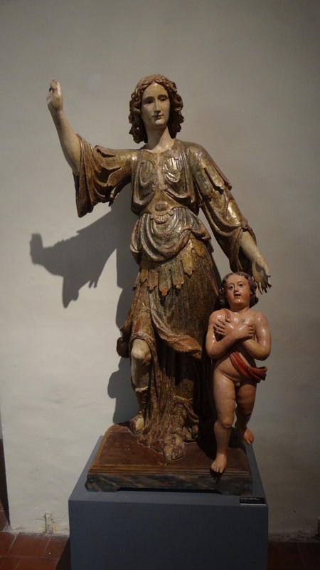 Diocesan Museum of Bovino
