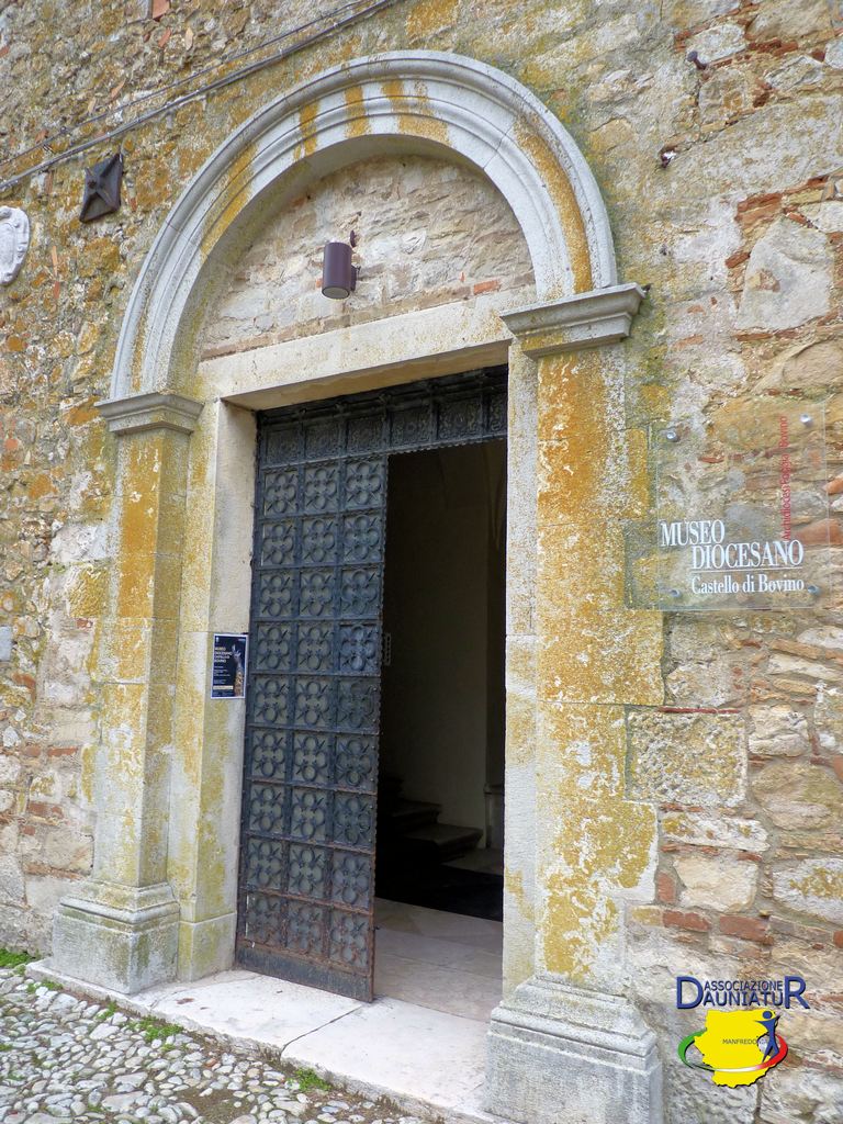 Diocesan Museum of Bovino