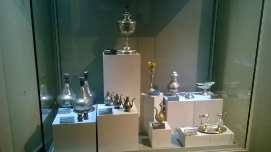 Diocesan Museum of Bovino