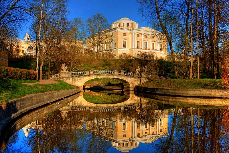 Pavlovszk