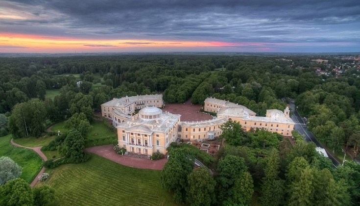 Pavlovszk