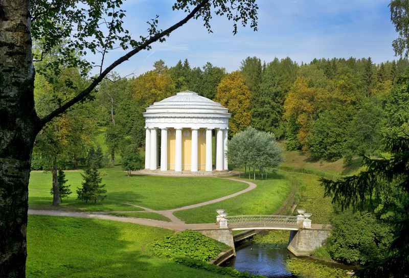 Pavlovszk