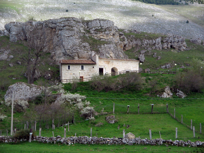 San Michele-I Ermitázs