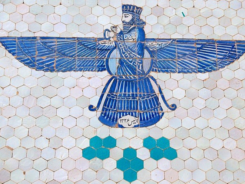 Parsi en Mumbai
