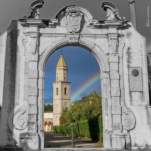 Museum of San Francesco in Folloni