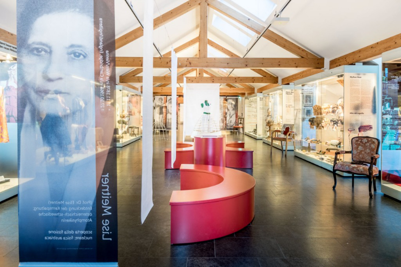Kvindemuseet