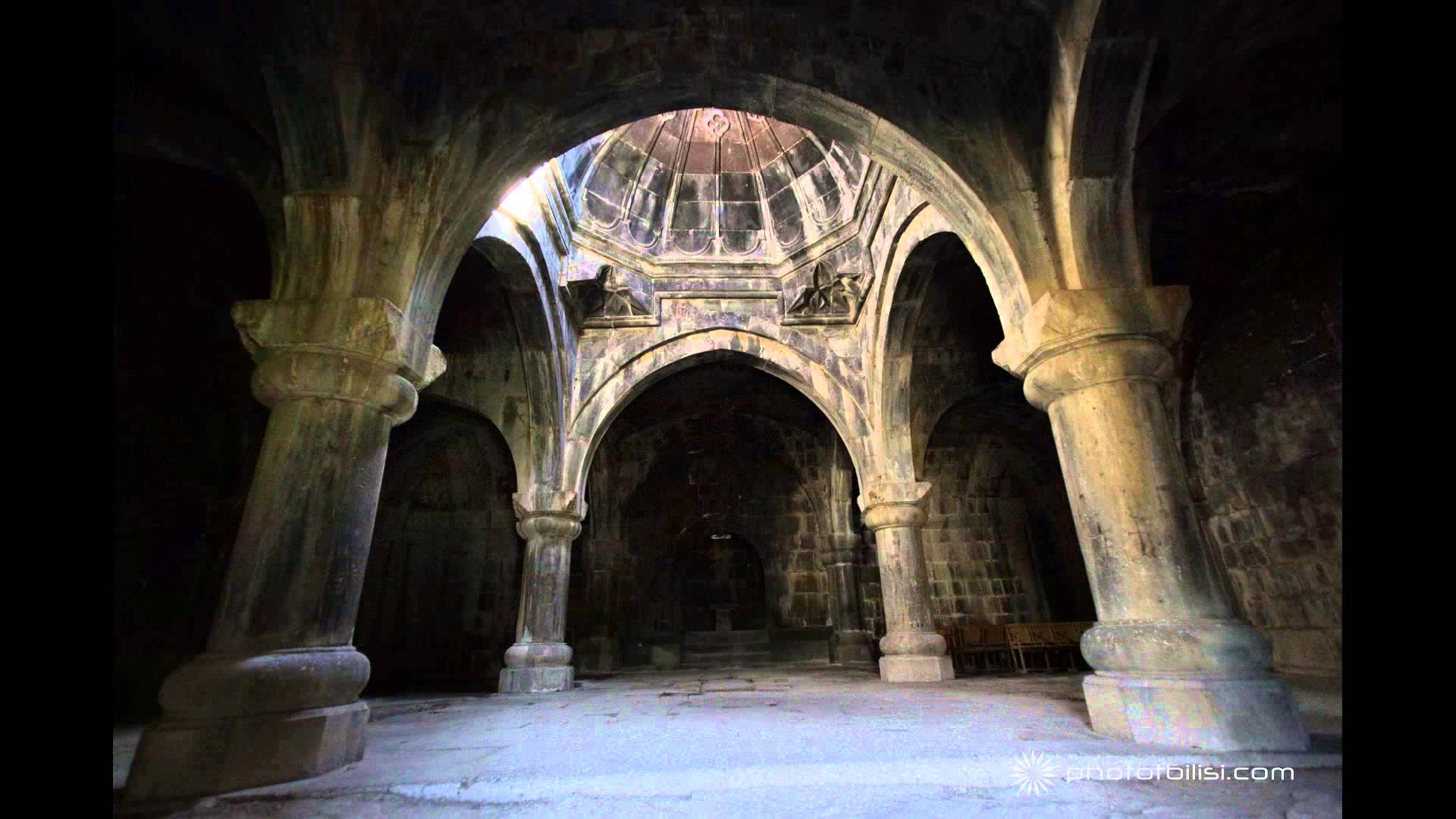 Haghpat Monastery