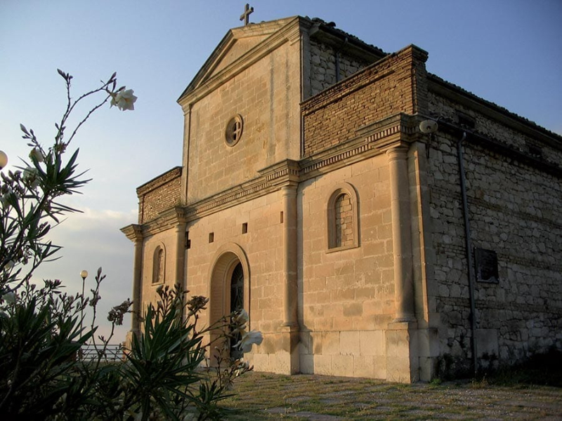 Utočište Gospe od Elcine