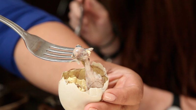 Balut – Ang Pilipinas