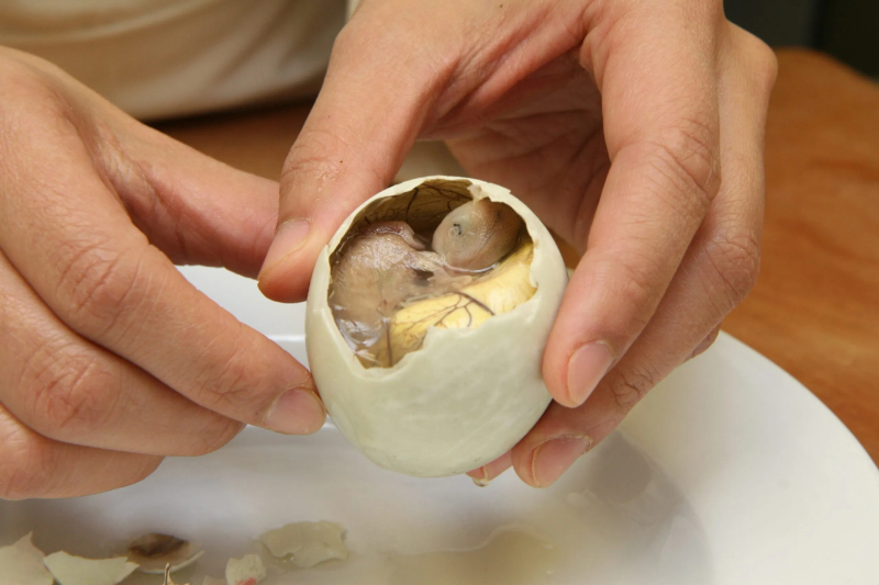 Balut – Ang Pilipinas
