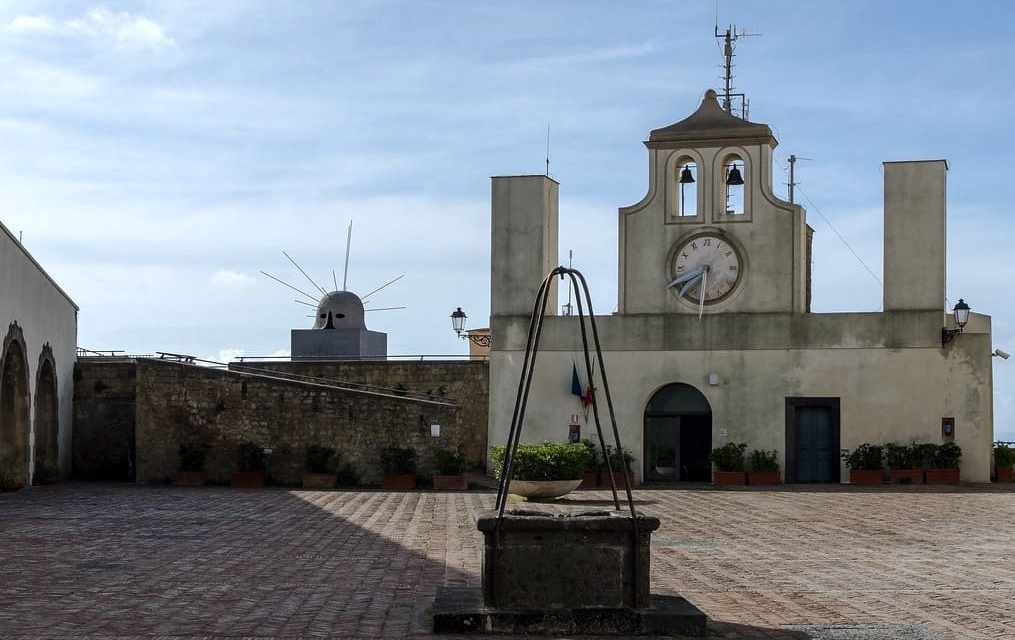 Castel Sant'elmo i Muzej dvadesetog vije ...