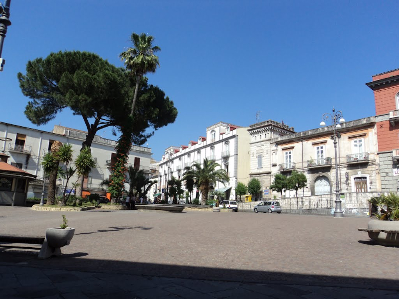 Palma Campania