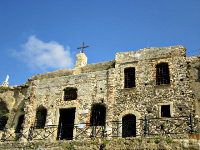 Piedigrotta Kirke