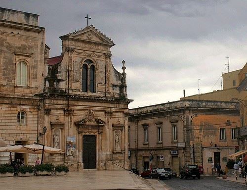 Assisi Szent Ferenc templom