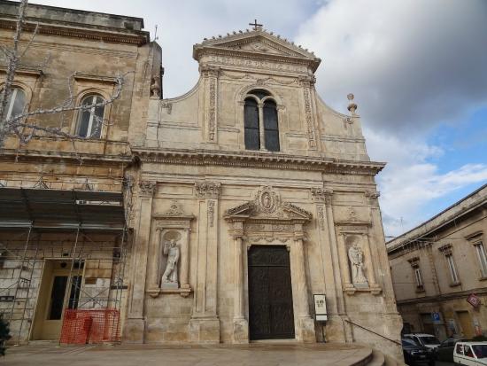 Assisi Szent Ferenc templom